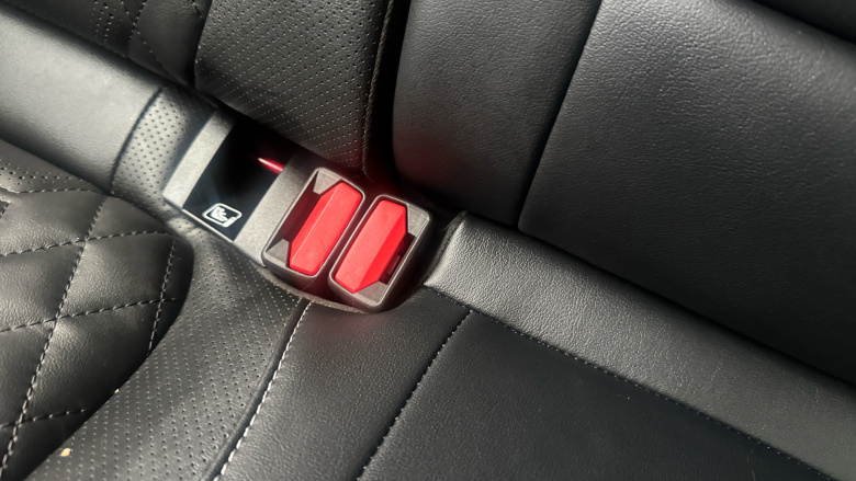 Ford Focus 1.0 EcoBoost Hybrid mHEV 155 Titanium Vignale 5dr Petrol Hatchback